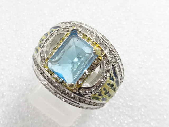 Japanese Kimono / Accessories Metal